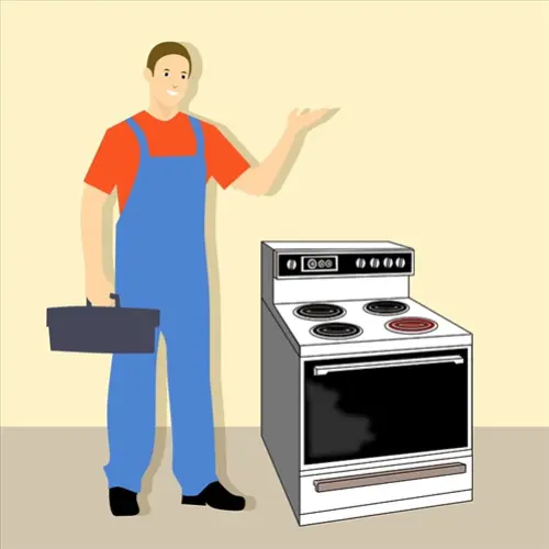 American Standard Appliance Repair | Affordable Appliance Repair Bay Area