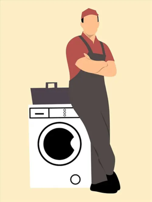 General Electric Appliance Repair | Affordable Appliance Repair Bay Area
