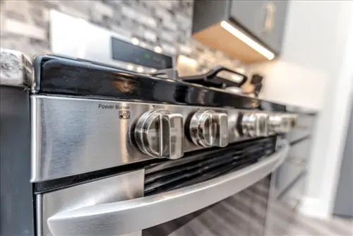 Kitchen Stove Repair | Affordable Appliance Repair Bay Area
